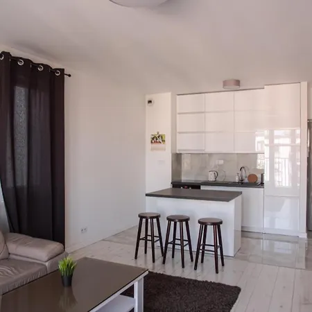 Apartamento Klobucka *