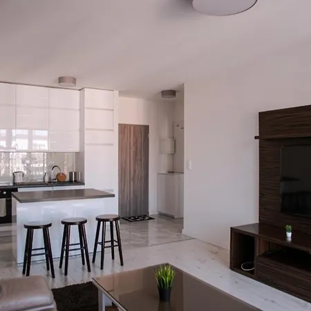 Klobucka Appartement *