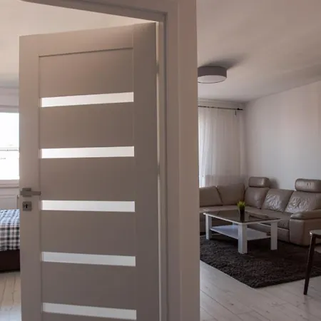 Klobucka Βαρσοβία