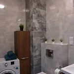شقة Klobucka