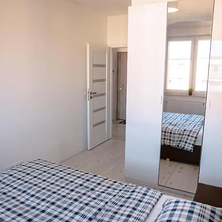 Klobucka Appartement *