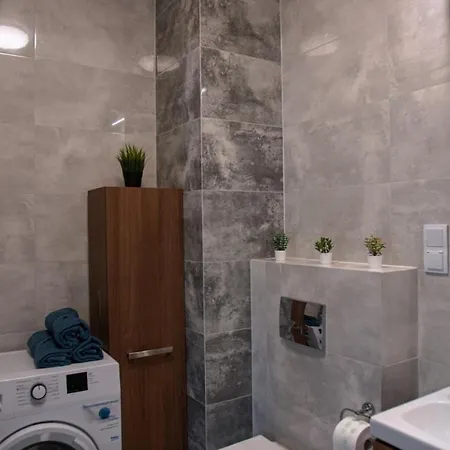 Appartement Klobucka