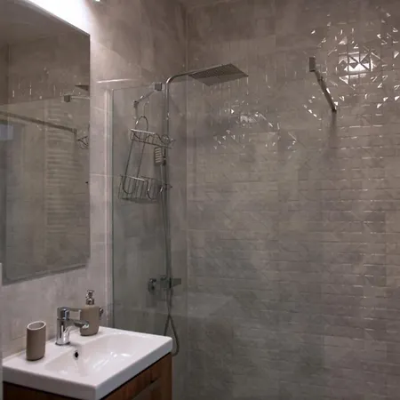 Klobucka Appartement *